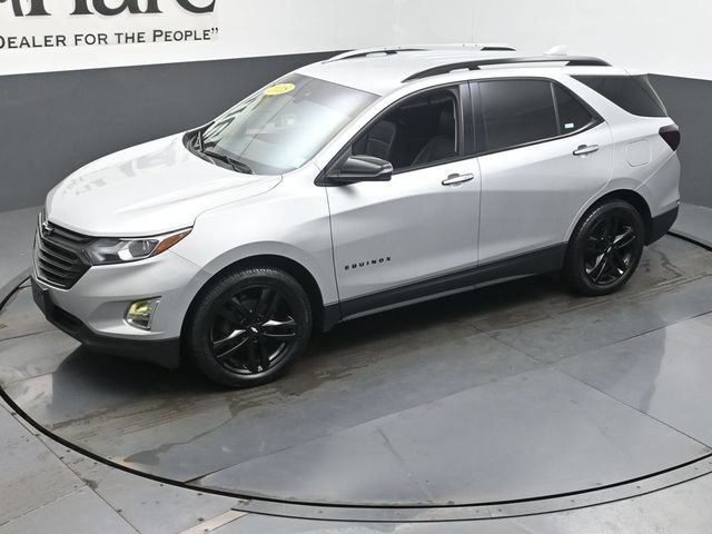 Used 2018 Chevrolet Equinox Premier FWD image 44