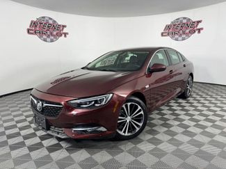 Used 2019 Buick Regal Preferred w/ Driver Confidence Package I video 1