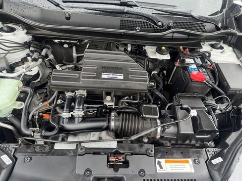 Used 2019 Honda CR-V EX image 20