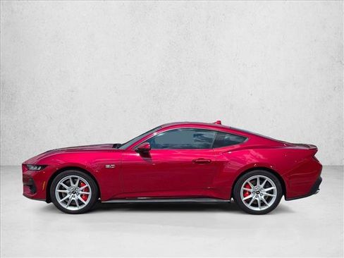 Used 2024 Ford Mustang GT Premium RWD image 9