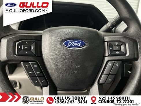 Certified 2019 Ford F150 XL w/ Equipment Group 101A Mid RWD image 23