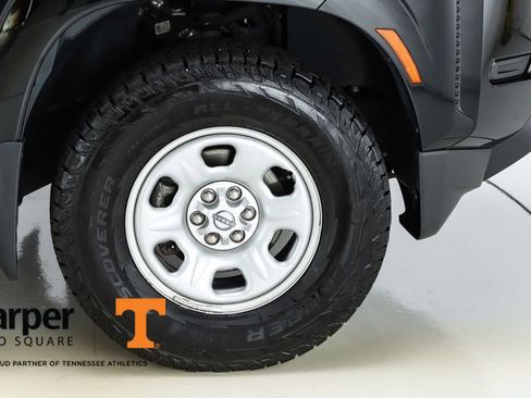 Used 2022 Nissan Frontier S w/ Technology Package image 48