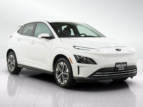 Used 2023 Hyundai Kona SEL FWD image 7