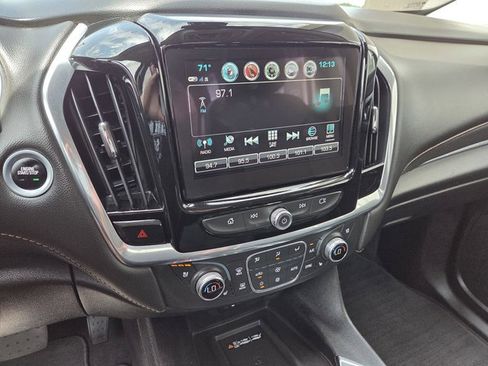 Used 2019 Chevrolet Traverse Premier w/ Redline Edition AWD/4WD image 28