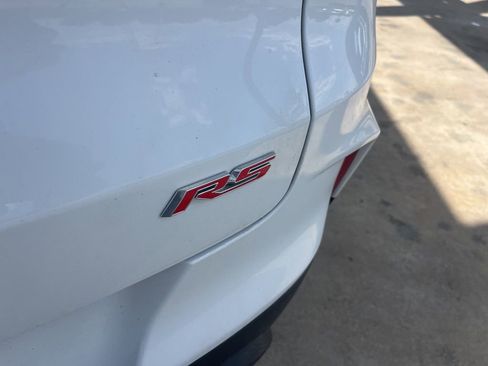 Used 2023 Chevrolet TrailBlazer RS image 27