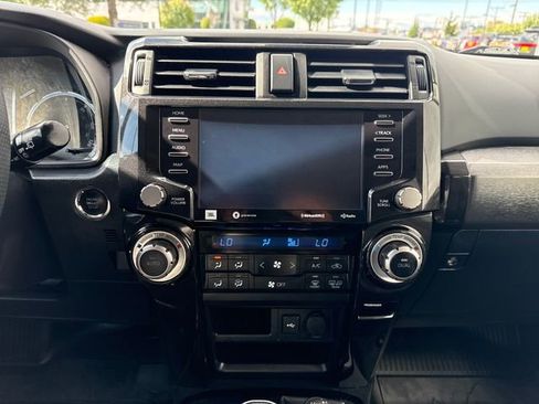 Used 2020 Toyota 4Runner TRD Pro AWD/4WD image 22