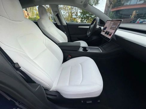 Used 2022 Tesla Model 3 Performance image 59