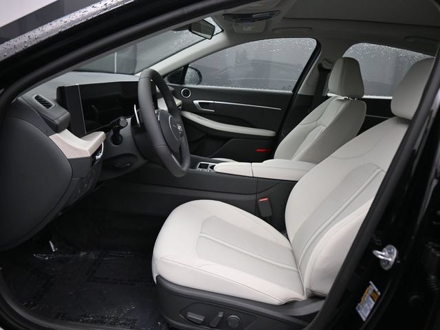 New 2026 Hyundai Sonata SEL FWD image 11
