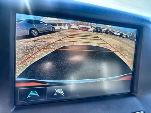 Used 2017 Chevrolet Camaro LT image 22