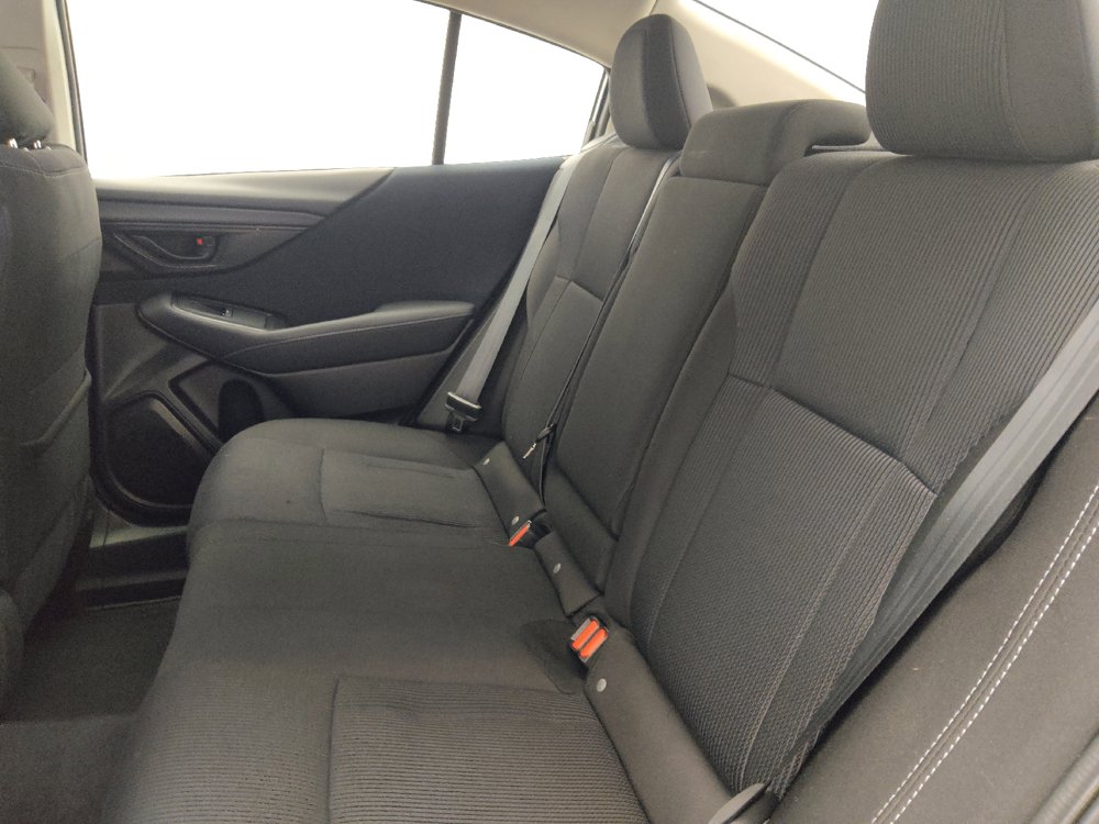 Used 2025 Subaru Legacy AWD/4WD image 18