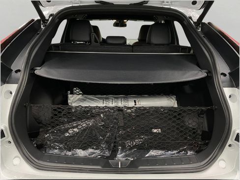 New 2026 Mitsubishi Eclipse Cross AWD image 5