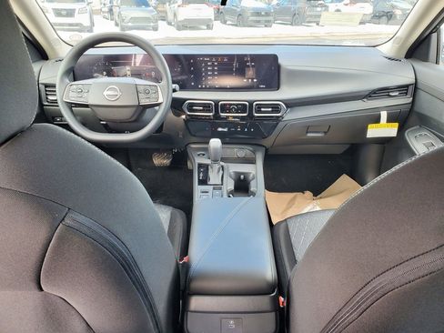 New 2026 Nissan Sentra SV image 12