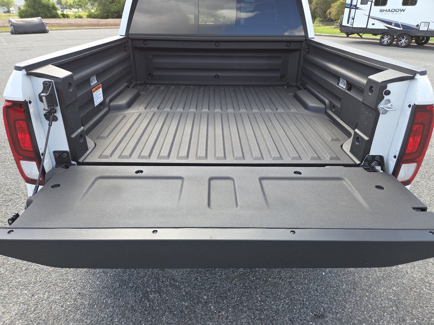 New 2026 Honda Ridgeline RTL image 20