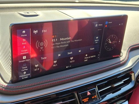 New 2026 Acura MDX A-Spec image 25