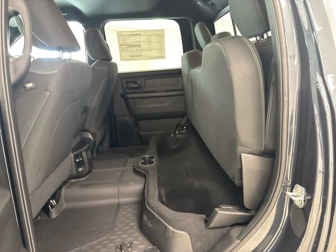 New 2026 RAM 2500 Tradesman AWD/4WD image 27