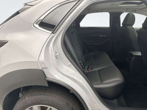 Used 2025 MAZDA CX-30 AWD 2.5 S w/ Preferred Package image 18