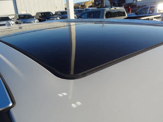 Used 2024 Toyota Grand Highlander AWD image 17