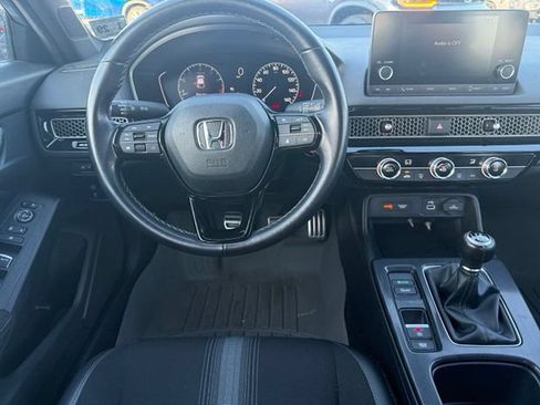 Used 2024 Honda Civic Sport image 6