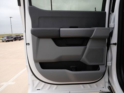 New 2026 Ford F250 XLT AWD/4WD image 14