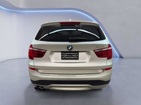 Used 2015 BMW X3 xDrive28i image 5