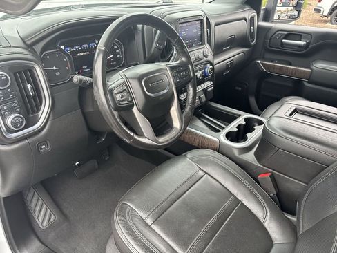 Used 2022 GMC Sierra 2500 Denali image 10