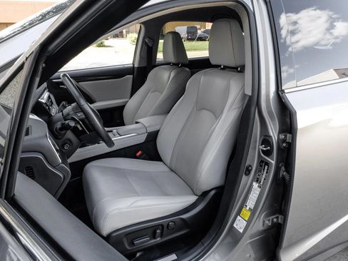 Used 2022 Lexus RX 350 FWD image 38