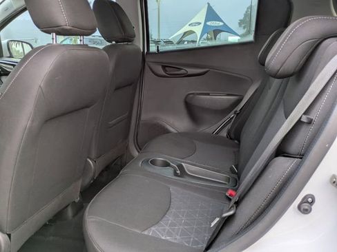 Used 2020 Chevrolet Spark LT FWD image 14