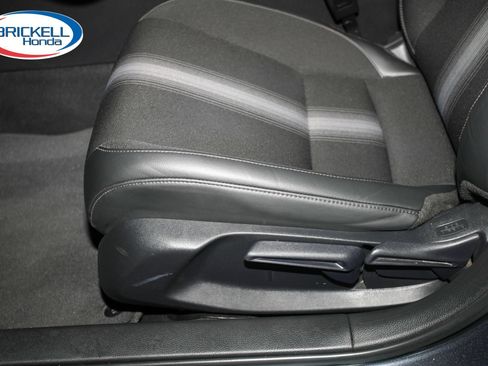 Certified 2024 Honda Civic Sport image 33