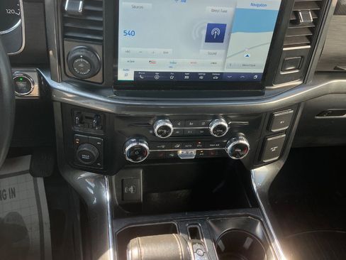 Used 2023 Ford F150 XLT w/ Equipment Group 302A High AWD/4WD image 18