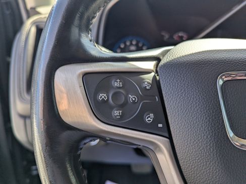 Used 2019 GMC Canyon Denali AWD/4WD image 14