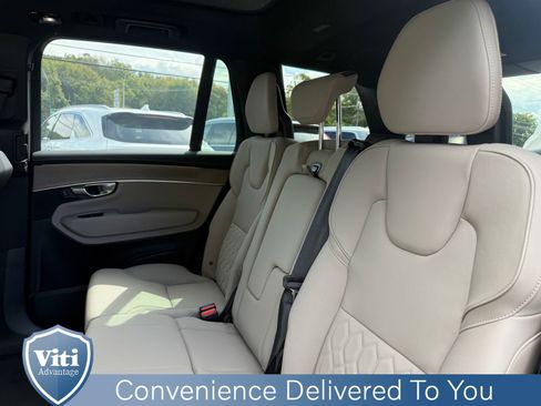 New 2026 Volvo XC90 B6 Plus w/ Protection Package Premier image 14