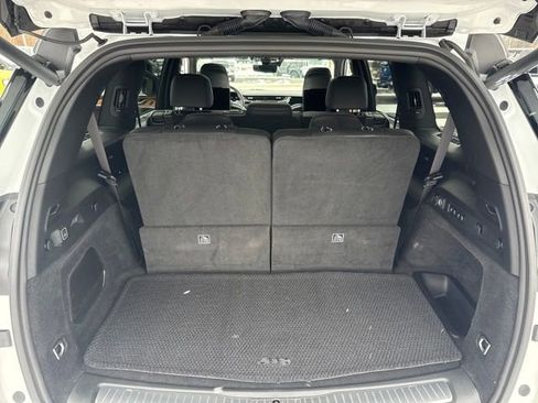 Used 2024 Jeep Grand Cherokee L Summit image 23