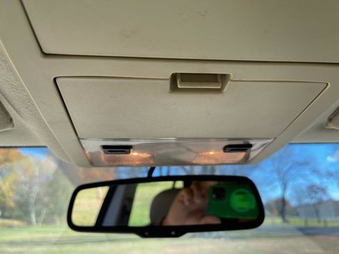 Used 2006 Ford Freestyle SEL image 36