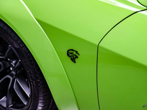 Used 2023 Dodge Challenger SRT Hellcat w/ Plus Package image 31