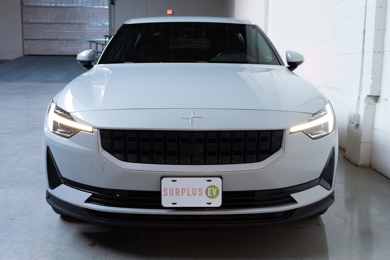 Used 2023 Polestar Polestar 2 AWD/4WD image 16