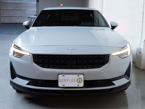 Used 2023 Polestar Polestar 2 AWD/4WD image 16