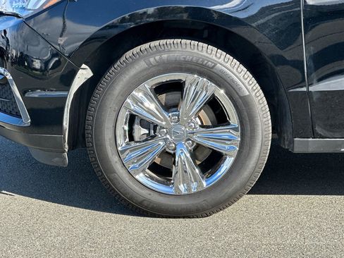 Used 2020 Acura MDX 3.5L image 27