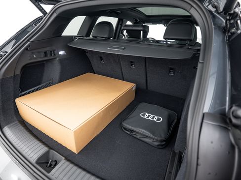 New 2027 Audi Q6 e-tron Premium Plus AWD/4WD image 20