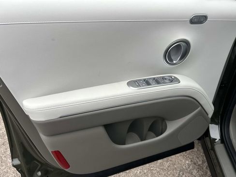 New 2026 Hyundai Palisade Limited image 16