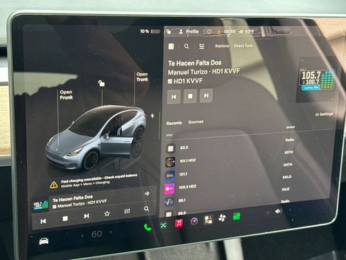 Used 2022 Tesla Model Y Performance AWD/4WD image 20