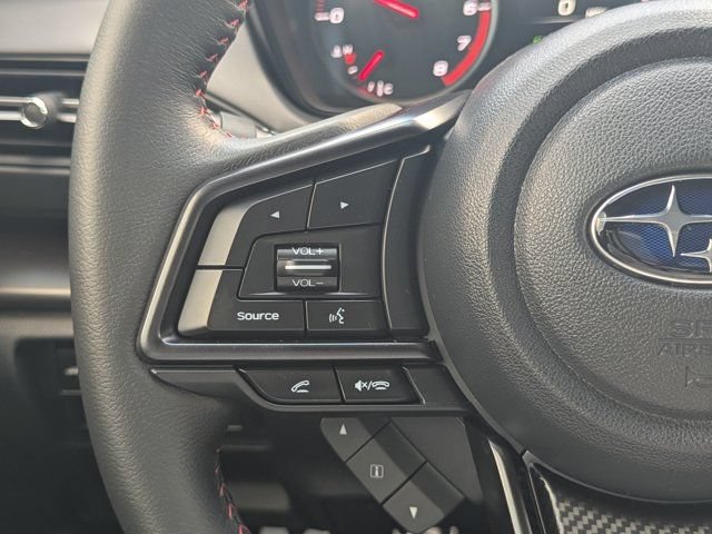 Used 2025 Subaru WRX Premium AWD/4WD image 21