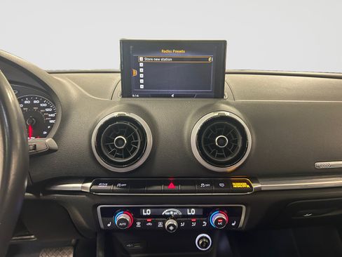 Used 2020 Audi A3 2.0T Premium w/ Final Edition Package FWD image 15