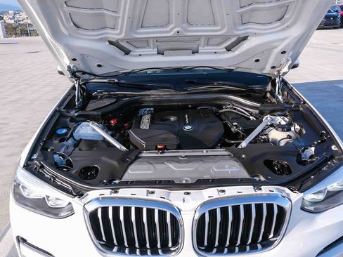 Used 2019 BMW X3 sDrive30i w/ Driving Assistance Package RWD image 26