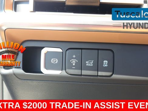 New 2026 Hyundai Santa Fe Calligraphy FWD image 14
