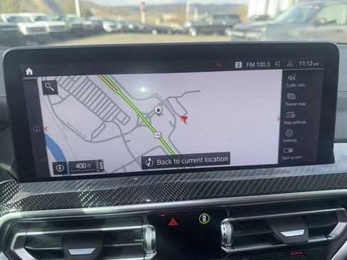 Used 2022 BMW X3 M w/ Competition Package image 24