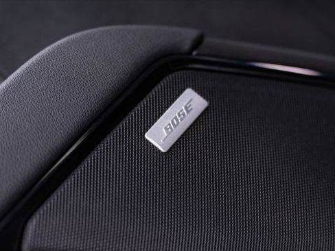 Used 2025 GMC Sierra 1500 AT4 image 33