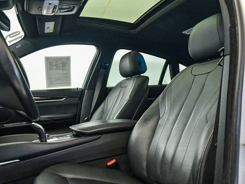 Used 2019 BMW X6 sDrive35i image 18