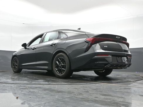 Used 2025 Kia K5 LXS FWD image 49
