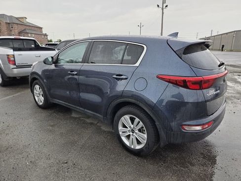 Used 2017 Kia Sportage LX image 5