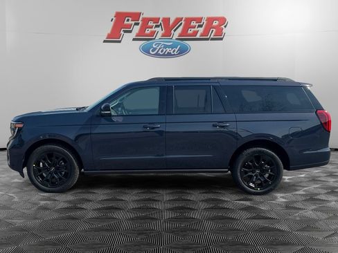 New 2027 Ford Expedition Max Platinum AWD/4WD image 2